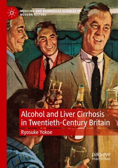 Alcohol and Liver Cirrhosis in Twentieth-Century Britain - Yokoe, Ryosuke