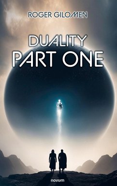 Duality part one - Gilomen, Roger