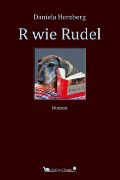 R wie Rudel - Herzberg, Daniela