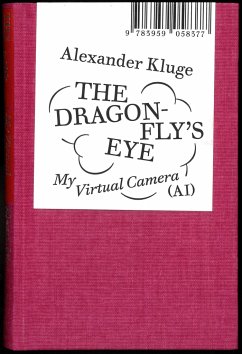 Alexander Kluge: The Dragonfly's Eye - Kluge, Alexander