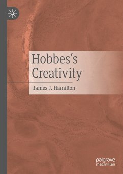 Hobbes's Creativity - Hamilton, James J.