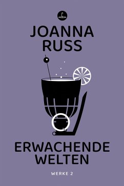 Erwachende Welten - Russ, Joanna