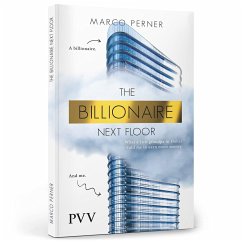 The Billionaire Next Floor - Perner, Marco