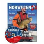 NORWEGEN MAGAZIN NR. 1/2024 + DVD