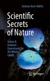 Scientific Secrets of Nature