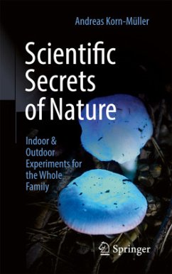 Scientific Secrets of Nature - Korn-Müller, Andreas