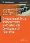 Environmental, Social and Governance and Sustainable Development in Healthcare