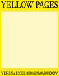 Verena Issel - Yellow Pages.... - Bild 1