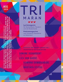 Cover Trimaran