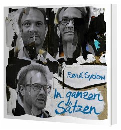 In ganzen Sätzen - Sydow, René