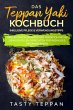 Das Teppan Yaki Kochbuch: Grillen nach... - Bild 1