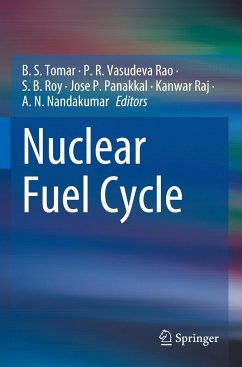 Nuclear Fuel Cycle