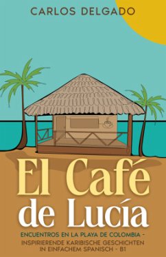 Cover El Café de Lucía