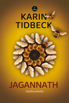 Jagannath - Tidbeck, Karen