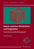 Namen zwischen Wirklichkeit und Imagination