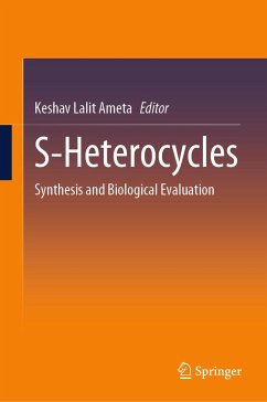 S-Heterocycles