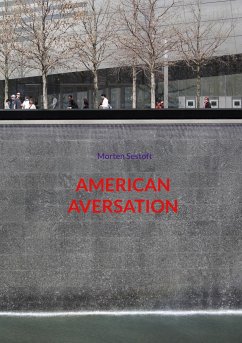 American Aversation - Sestoft, Morten