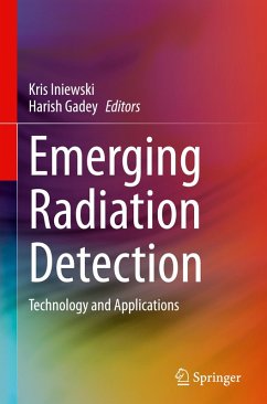 Cover Emerging Radiation Detection