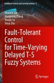 Fault-Tolerant Control for Time-Varying Delayed T-S Fuzzy Systems