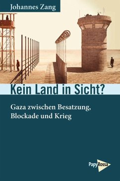 Kein Land in Sicht? - Zang, Johannes