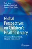 Global Perspectives on Children's Health Literacy