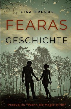 Cover Fearas Geschichte