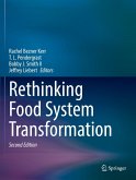 Rethinking Food System Transformation