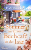 Sommer im kleinen Buchcafé an der Isar (eBook, ePUB)