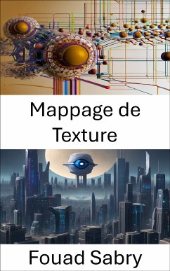 Mappage de Texture (eBook, ePUB) - Sabry, Fouad