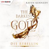 Die Rebellin / The Darkest Gold Bd.5 (MP3-Download)