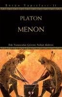 Menon - Eflatun, Platon