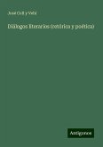 Diálogos literarios (retórica y poética)