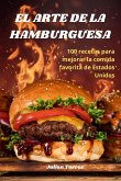 EL ARTE DE LA HAMBURGUESA