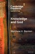 Knowledge and God - Bild 1