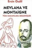 Mevlana ve Montaigne