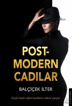 Cover Post-Modern Cadilar