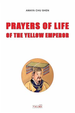 Prayers of Life of the Yellow Emperor - Chu Shen, Amaya