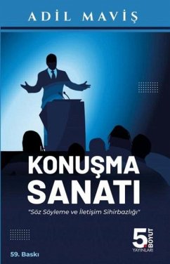 Cover Konusma Sanati