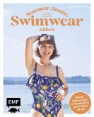 Sommer, Sonne, Swimwear nähen (eBook, ePUB)