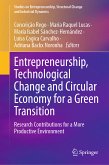 Entrepreneurship, Technological Change and Circular Economy for a Green Transition (eBook, PDF)