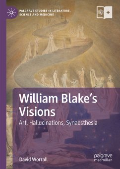William Blake's Visions (eBook, PDF) - Worrall, David