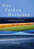 Das Farbenhoroskop (eBook, ePUB)