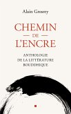 Chemin de l'Encre (eBook, ePUB)