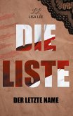 Die Liste (eBook, ePUB)