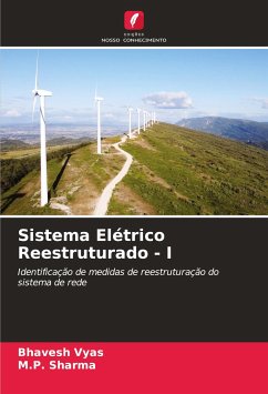 Sistema Elétrico Reestruturado - I - Vyas, Bhavesh;SHARMA, M.P.