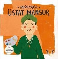 Merhaba Üstat Mansur - Sanatciyla Ilk Bulusma - Kolektif