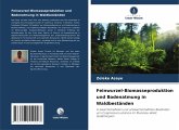 Feinwurzel-Biomasseproduktion und Bodenatmung in Waldbeständen