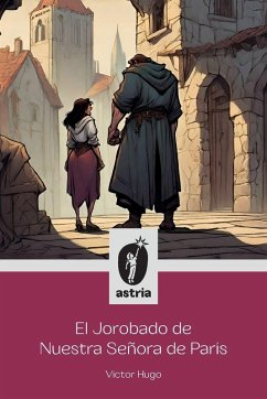 Cover El Jorobado de nuestra señora de París