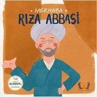 Merhaba Riza Abbasi - Kolektif