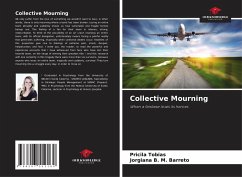 Collective Mourning - Tobias, Pricila;Barreto, Jorgiana B. M.